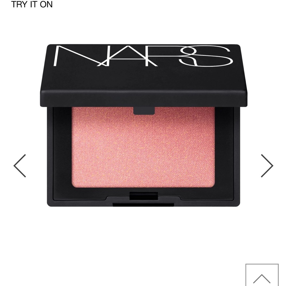 NARS Blush - 777 Orgasm brand new in box unopened